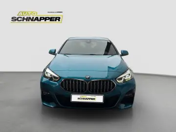 BMW 218i Gran Coupe  M Sport  LED  SHZ  Navi  PDC  u