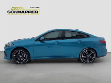 BMW 218i Gran Coupe  M Sport  LED  SHZ  Navi  PDC  u