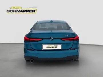 BMW 218i Gran Coupe  M Sport  LED  SHZ  Navi  PDC  u