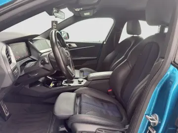 BMW 218i Gran Coupe  M Sport  LED  SHZ  Navi  PDC  u