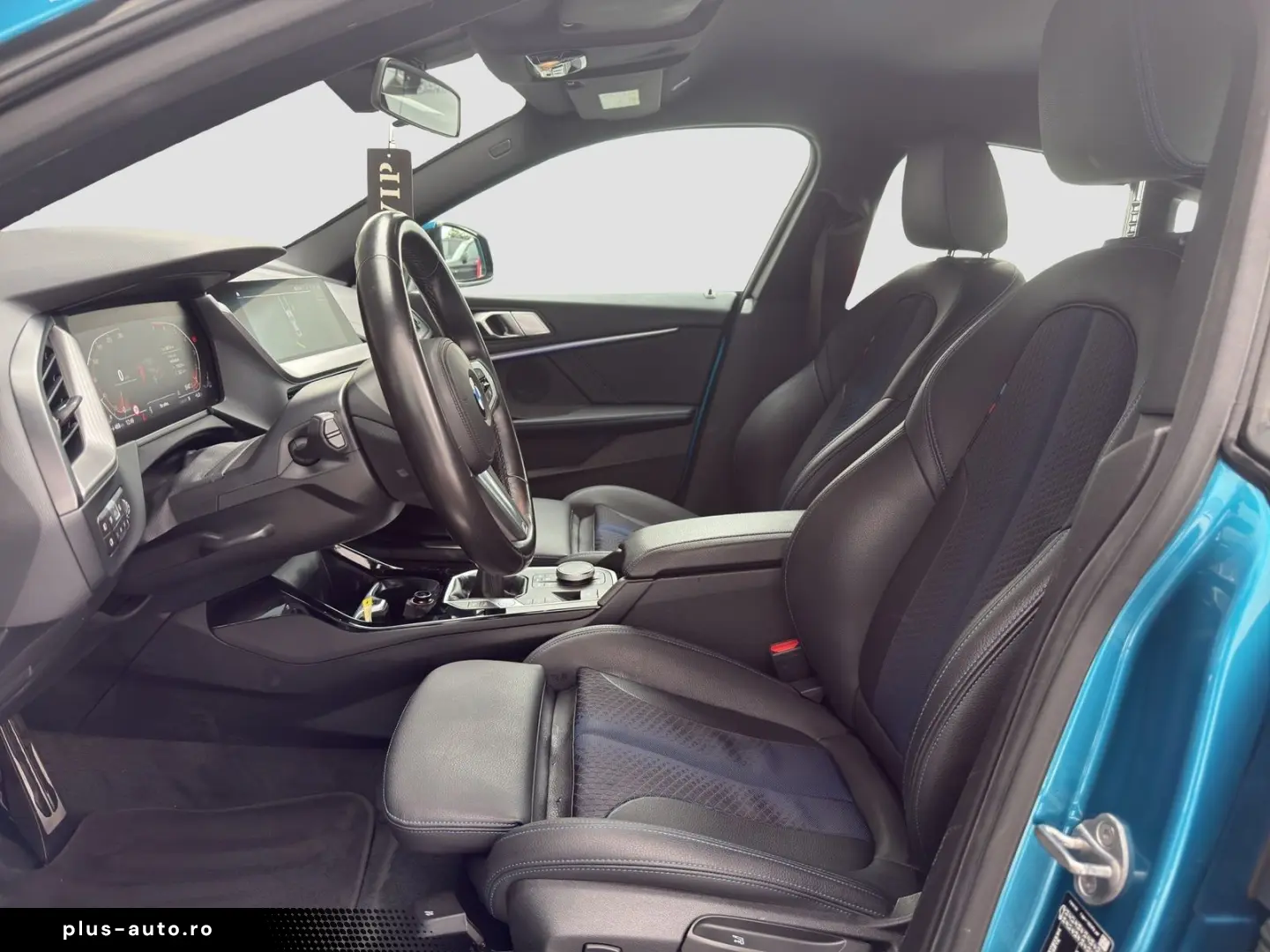 BMW 218i Gran Coupe  M Sport  LED  SHZ  Navi  PDC  u