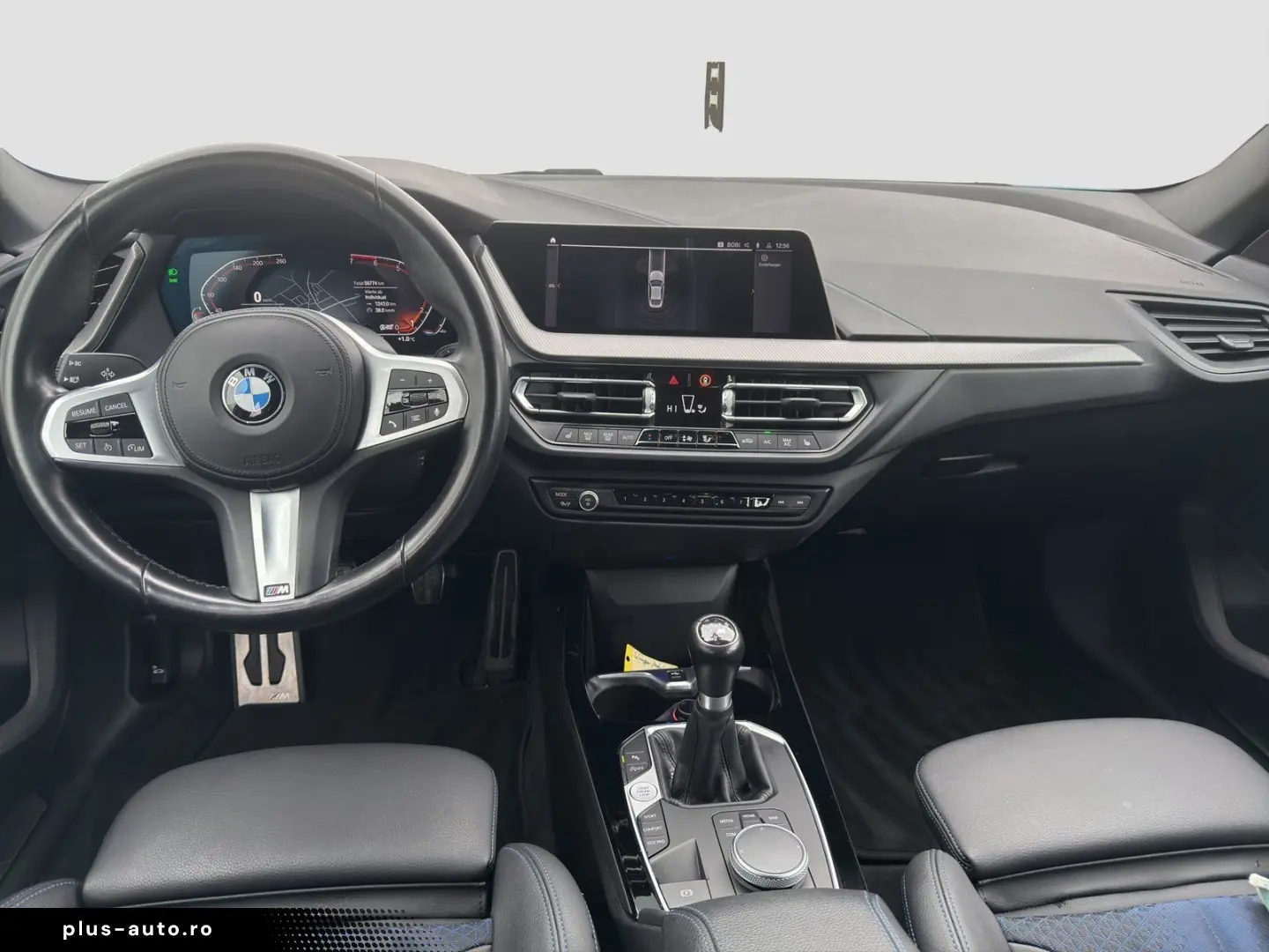 BMW 218i Gran Coupe  M Sport  LED  SHZ  Navi  PDC  u