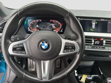 BMW 218i Gran Coupe  M Sport  LED  SHZ  Navi  PDC  u