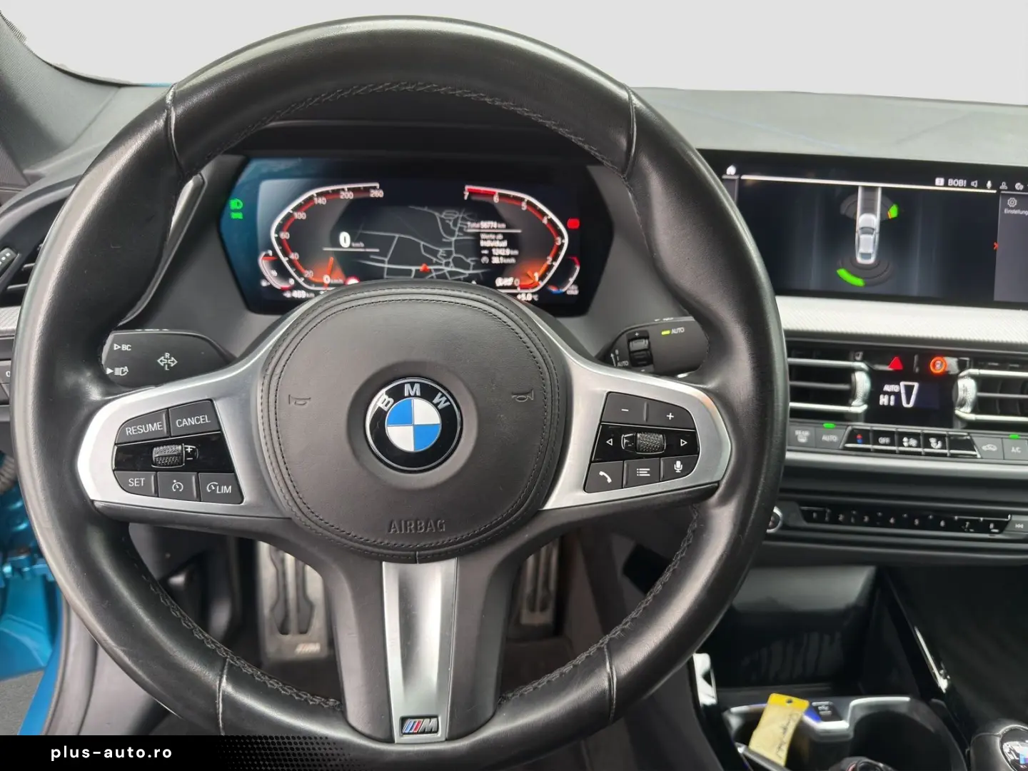 BMW 218i Gran Coupe  M Sport  LED  SHZ  Navi  PDC  u