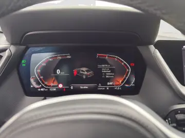 BMW 218i Gran Coupe  M Sport  LED  SHZ  Navi  PDC  u