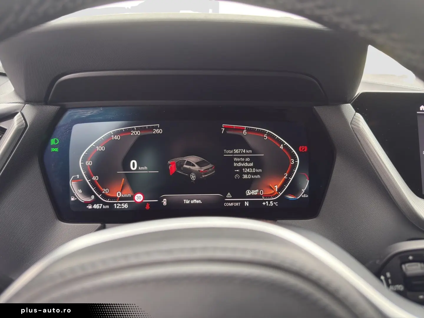 BMW 218i Gran Coupe  M Sport  LED  SHZ  Navi  PDC  u