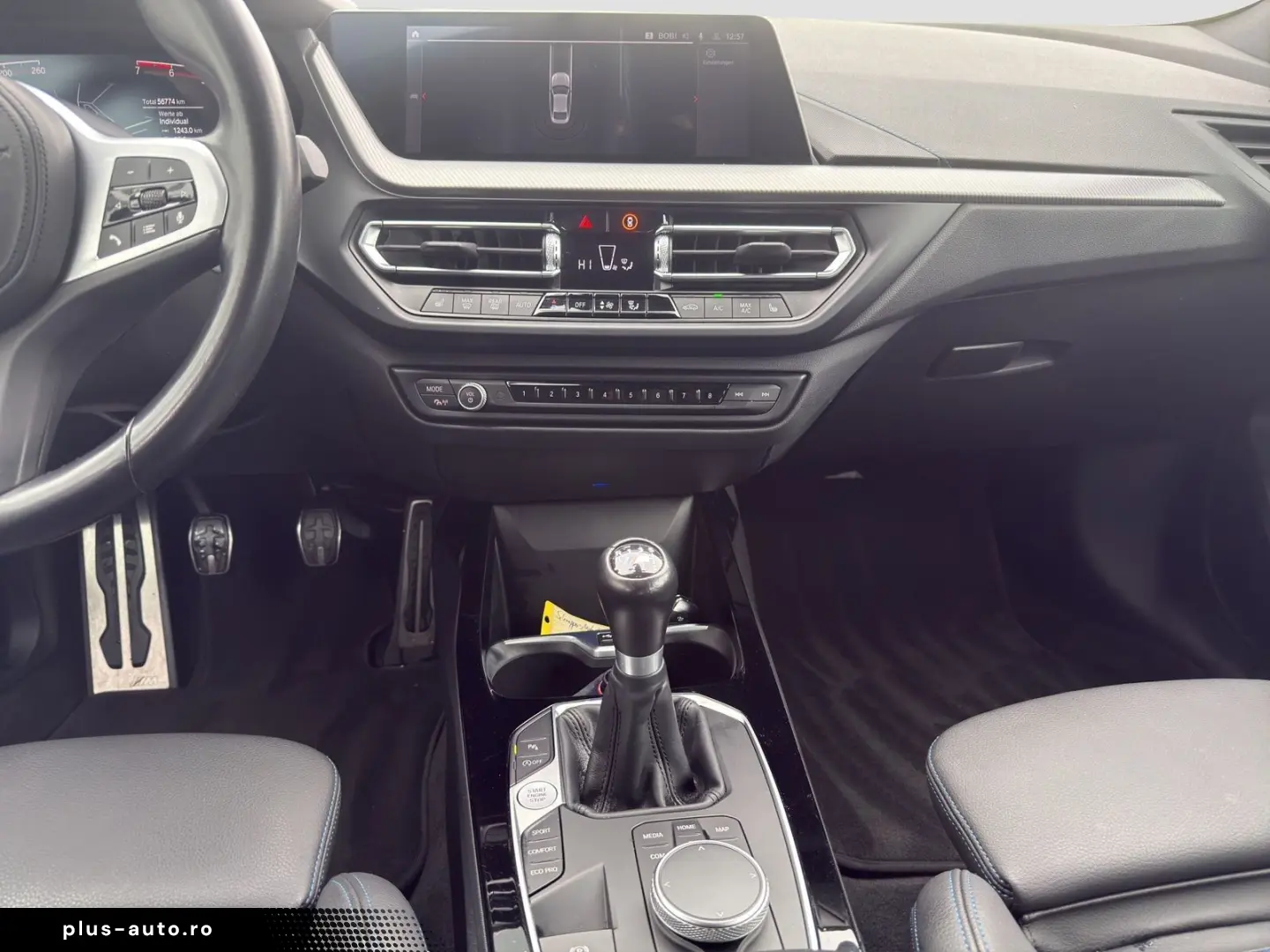 BMW 218i Gran Coupe  M Sport  LED  SHZ  Navi  PDC  u