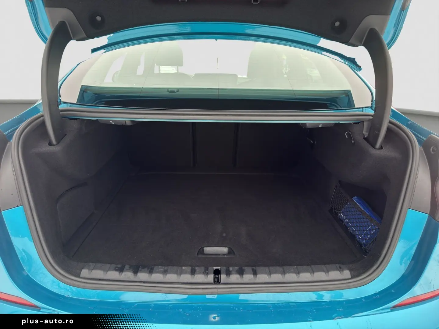 BMW 218i Gran Coupe  M Sport  LED  SHZ  Navi  PDC  u