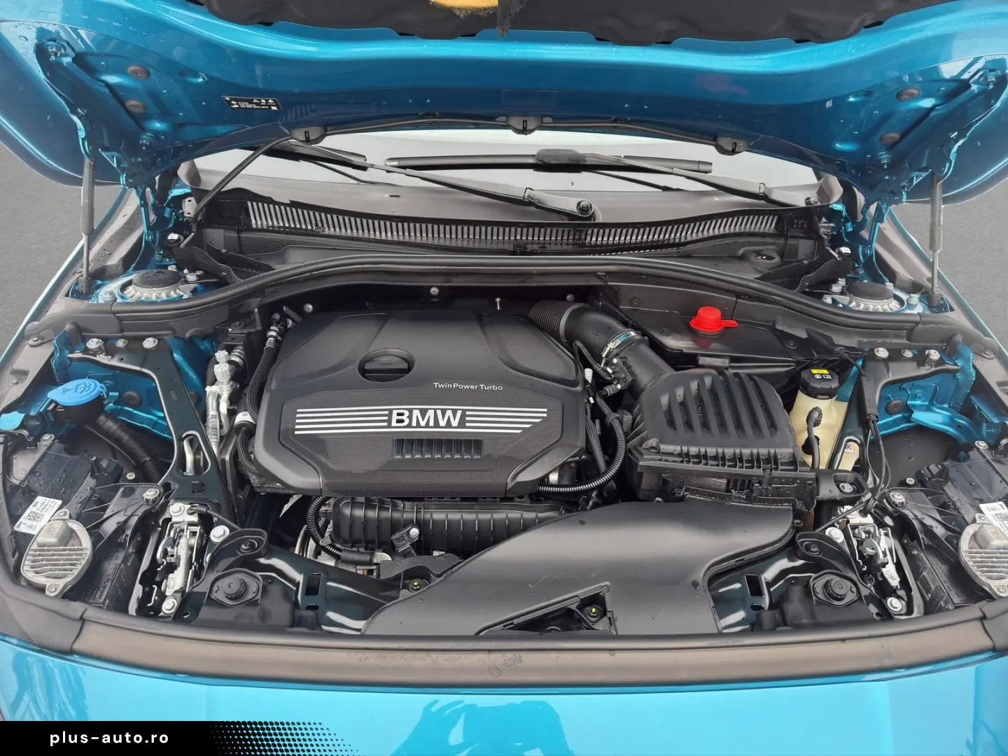 BMW 218i Gran Coupe  M Sport  LED  SHZ  Navi  PDC  u