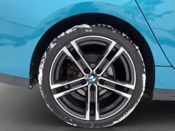 BMW 218i Gran Coupe  M Sport  LED  SHZ  Navi  PDC  u