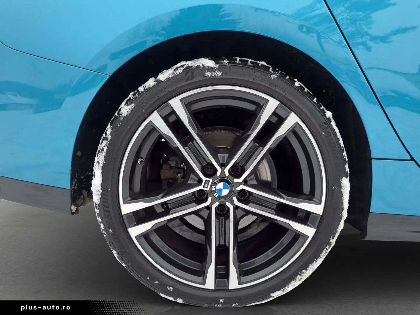 BMW 218i Gran Coupe  M Sport  LED  SHZ  Navi  PDC  u