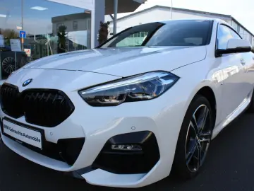 BMW 218 2 Gran Coupe 218 i M Sport  TOPZUSTAND!
