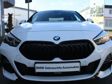 BMW 218 2 Gran Coupe 218 i M Sport  TOPZUSTAND!