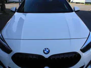 BMW 218 2 Gran Coupe 218 i M Sport  TOPZUSTAND!