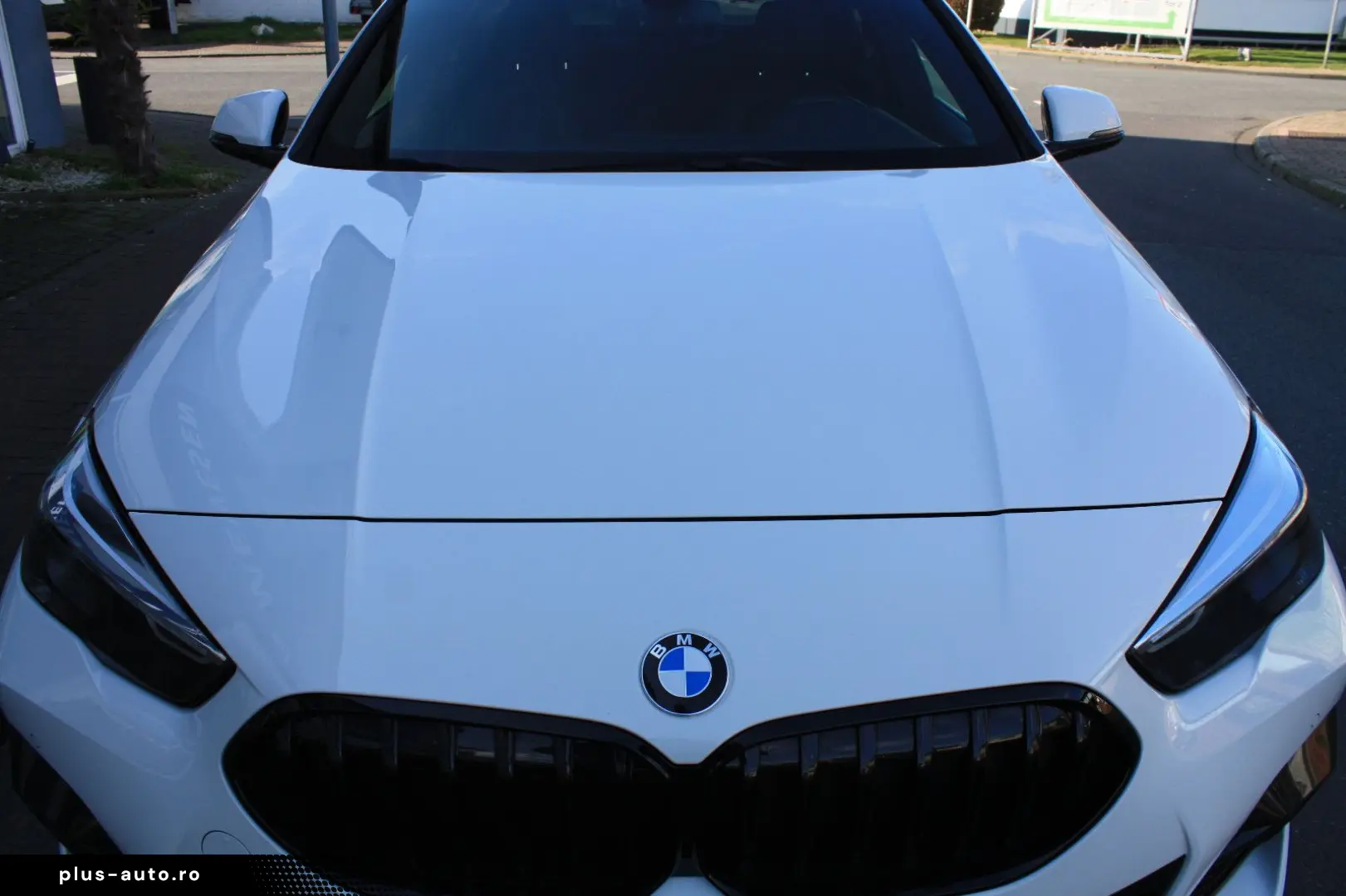 BMW 218 2 Gran Coupe 218 i M Sport  TOPZUSTAND!