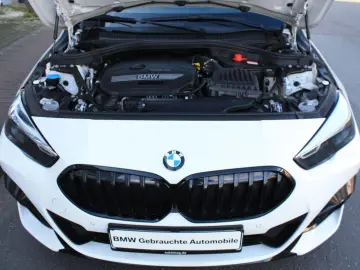 BMW 218 2 Gran Coupe 218 i M Sport  TOPZUSTAND!