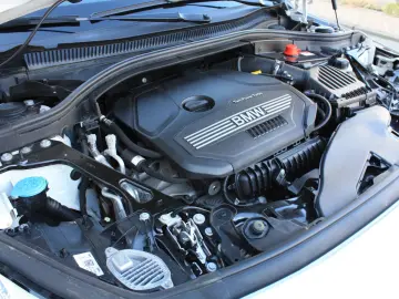 BMW 218 2 Gran Coupe 218 i M Sport  TOPZUSTAND!