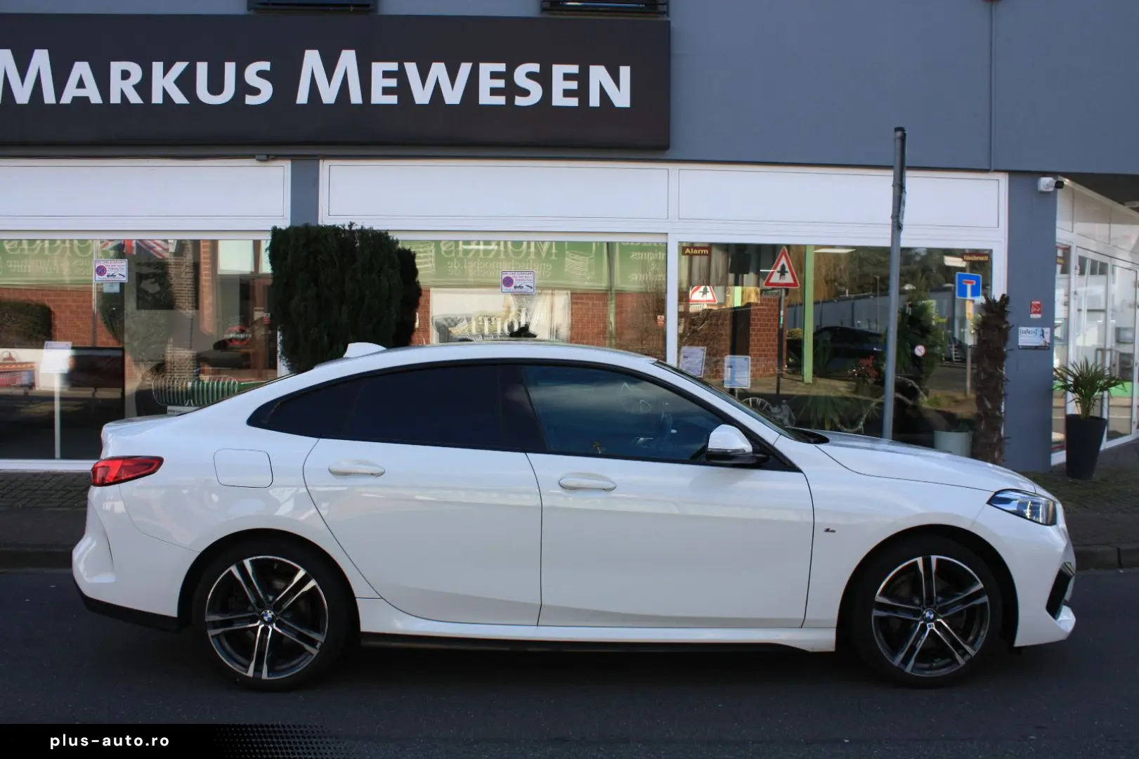 BMW 218 2 Gran Coupe 218 i M Sport  TOPZUSTAND!