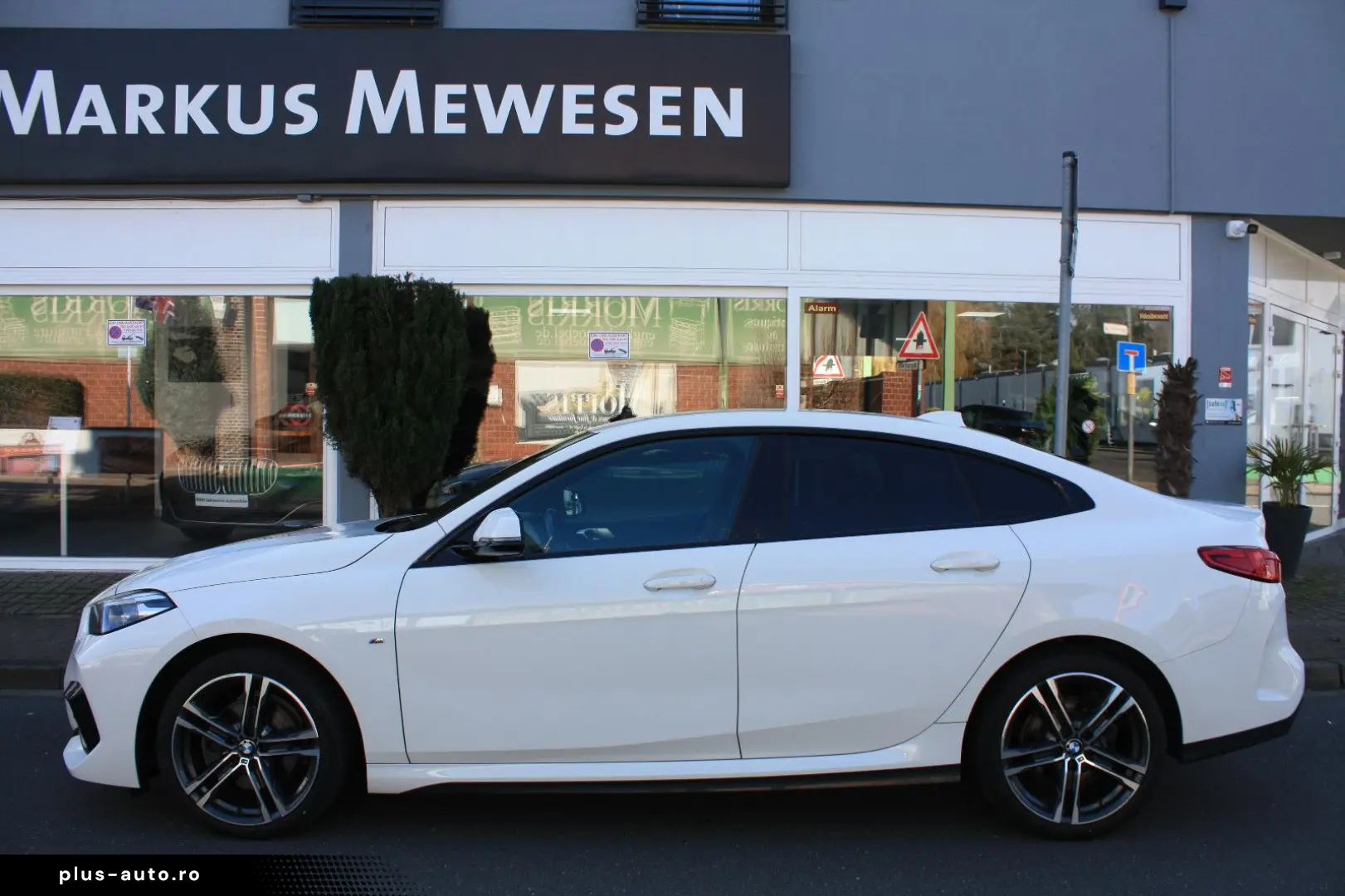 BMW 218 2 Gran Coupe 218 i M Sport  TOPZUSTAND!
