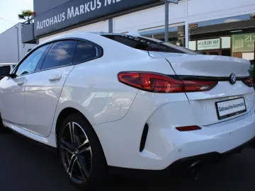 BMW 218 2 Gran Coupe 218 i M Sport  TOPZUSTAND!