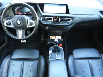 BMW 218 2 Gran Coupe 218 i M Sport  TOPZUSTAND!