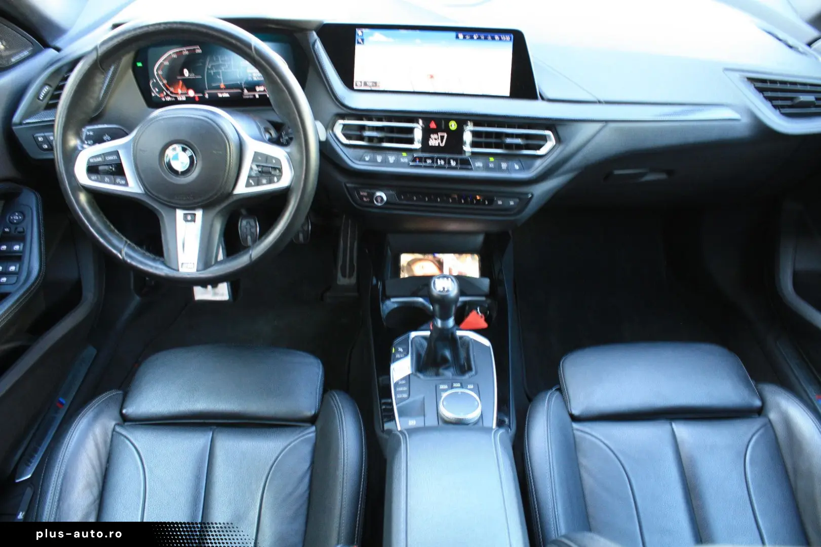 BMW 218 2 Gran Coupe 218 i M Sport  TOPZUSTAND!