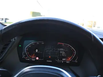 BMW 218 2 Gran Coupe 218 i M Sport  TOPZUSTAND!