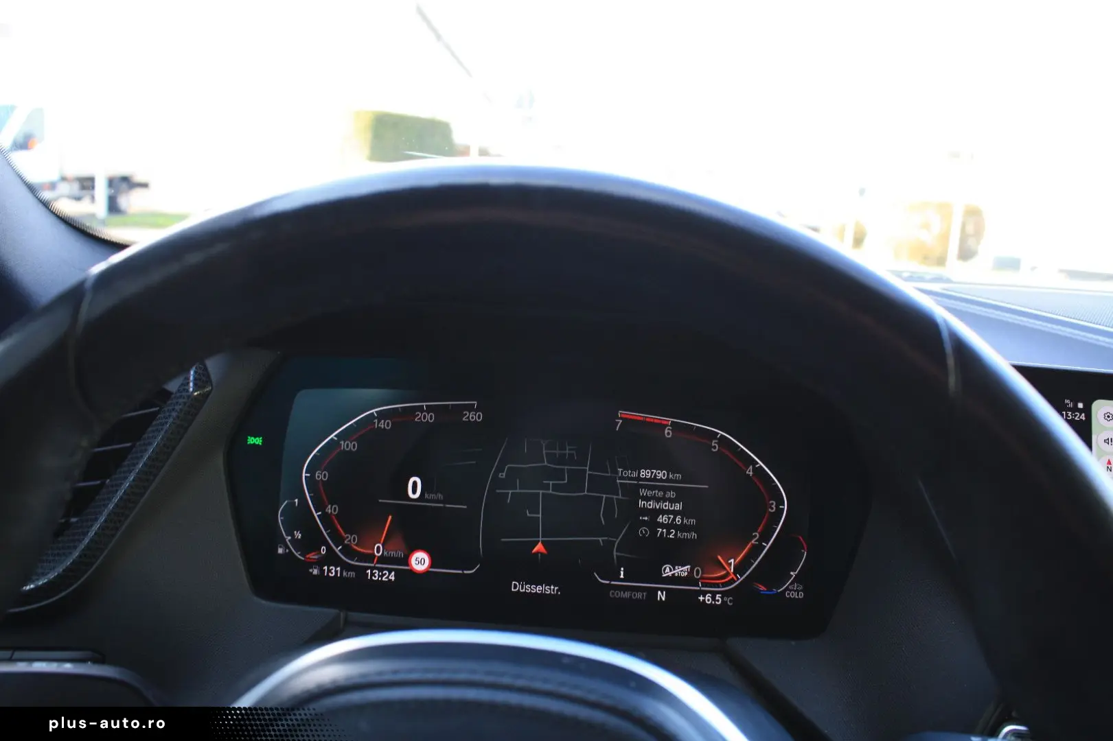 BMW 218 2 Gran Coupe 218 i M Sport  TOPZUSTAND!