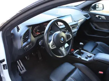 BMW 218 2 Gran Coupe 218 i M Sport  TOPZUSTAND!