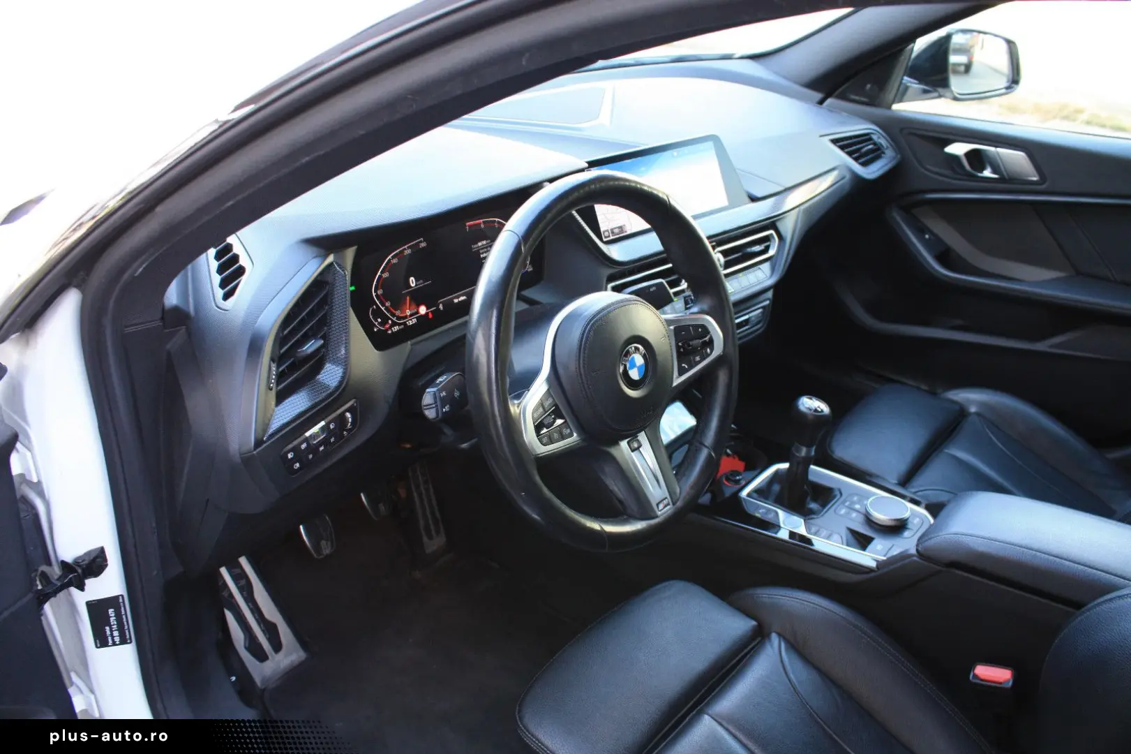 BMW 218 2 Gran Coupe 218 i M Sport  TOPZUSTAND!