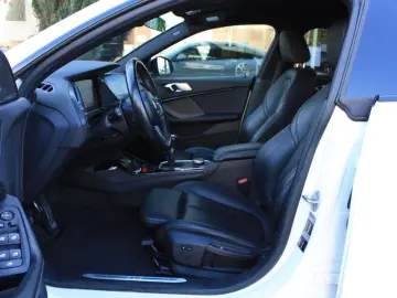 BMW 218 2 Gran Coupe 218 i M Sport  TOPZUSTAND!