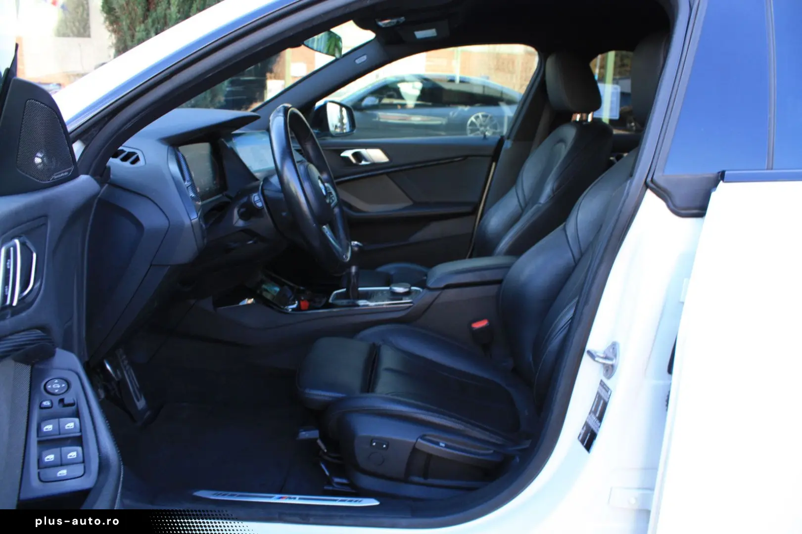 BMW 218 2 Gran Coupe 218 i M Sport  TOPZUSTAND!