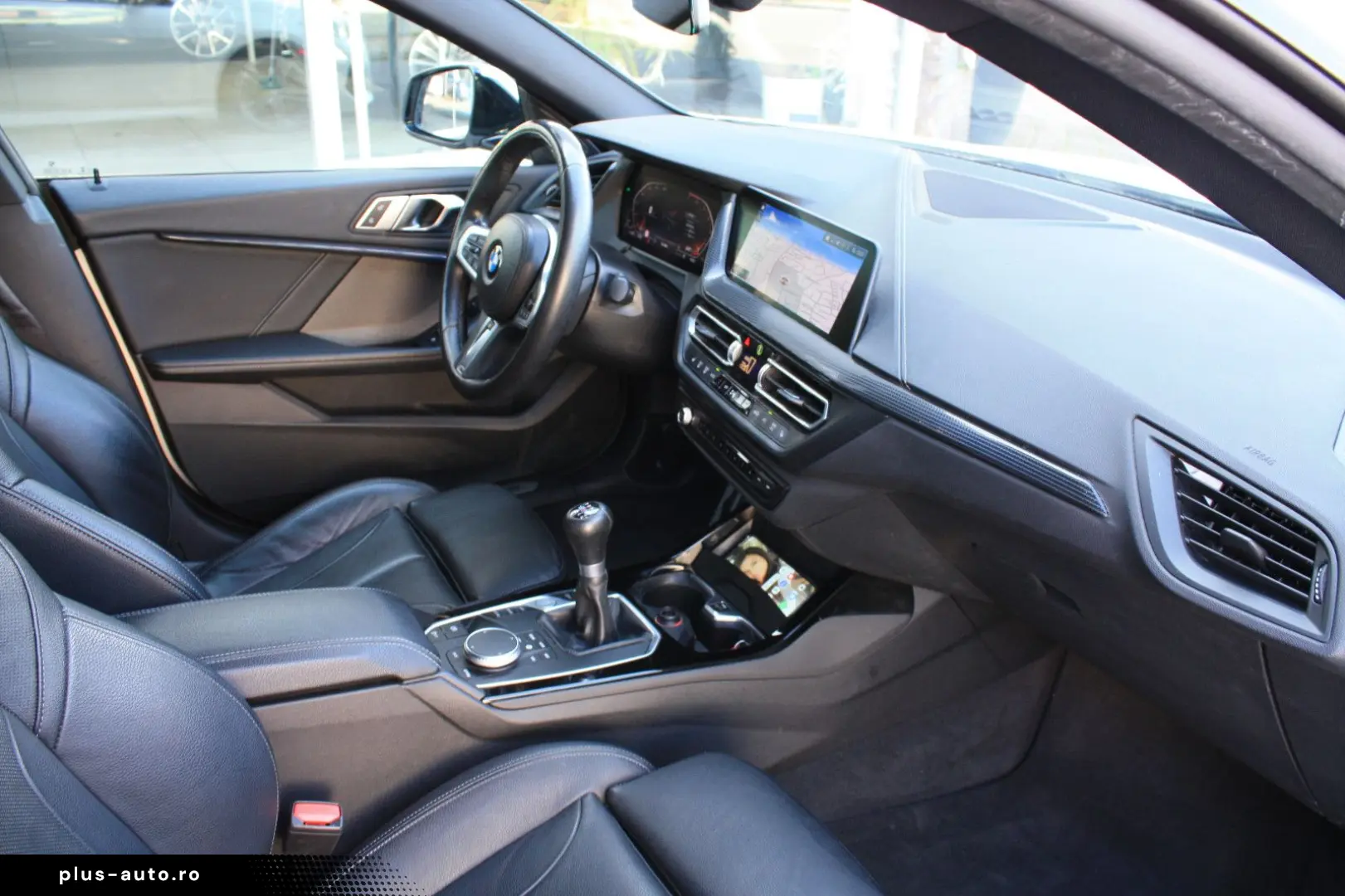 BMW 218 2 Gran Coupe 218 i M Sport  TOPZUSTAND!