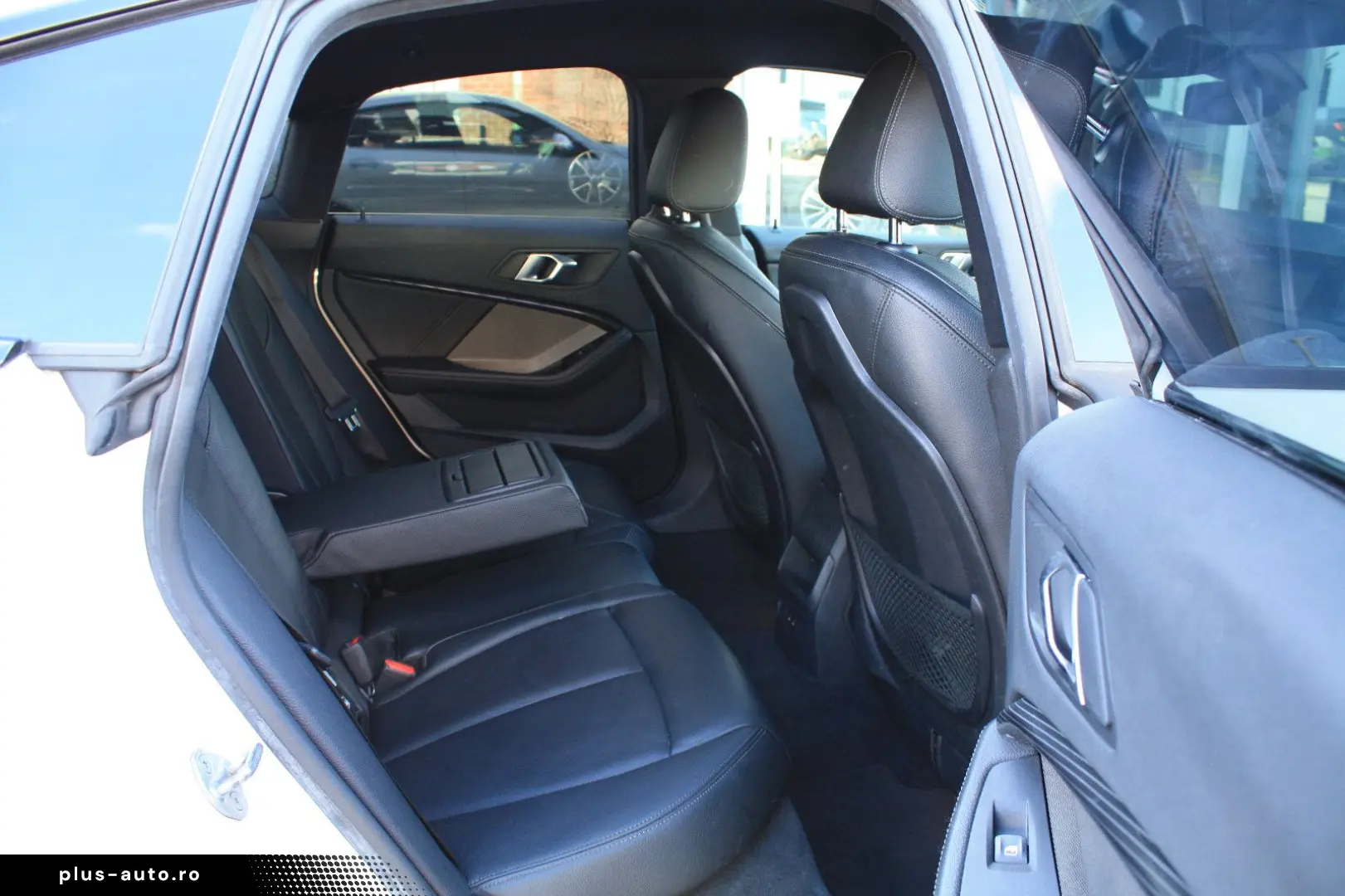 BMW 218 2 Gran Coupe 218 i M Sport  TOPZUSTAND!