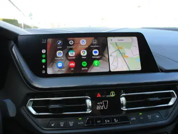 BMW 218 2 Gran Coupe 218 i M Sport  TOPZUSTAND!