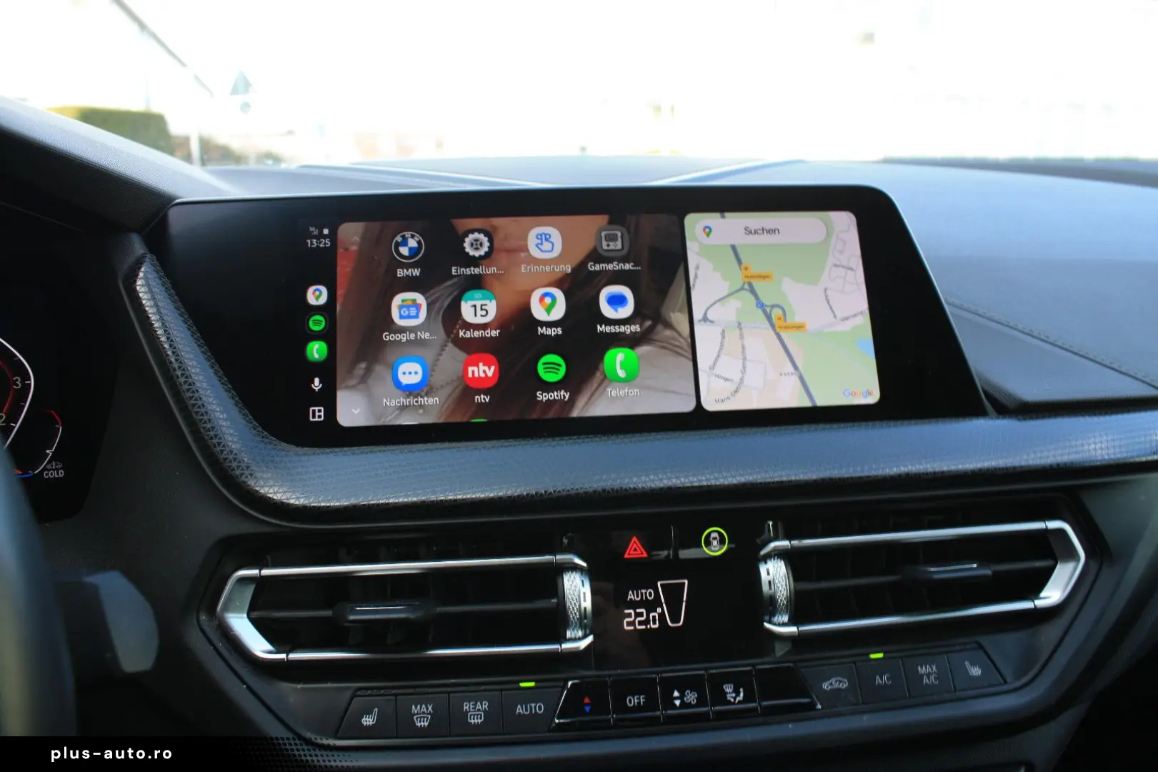 BMW 218 2 Gran Coupe 218 i M Sport  TOPZUSTAND!