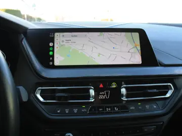 BMW 218 2 Gran Coupe 218 i M Sport  TOPZUSTAND!