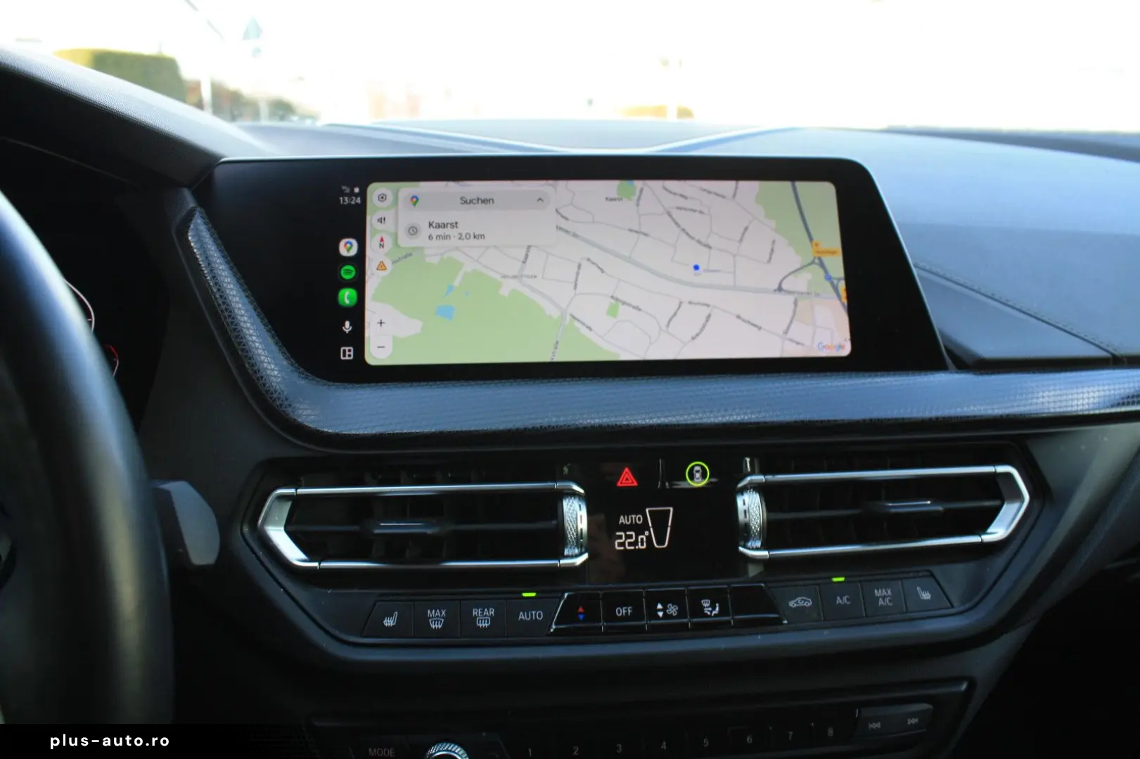 BMW 218 2 Gran Coupe 218 i M Sport  TOPZUSTAND!