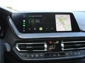 BMW 218 2 Gran Coupe 218 i M Sport  TOPZUSTAND!