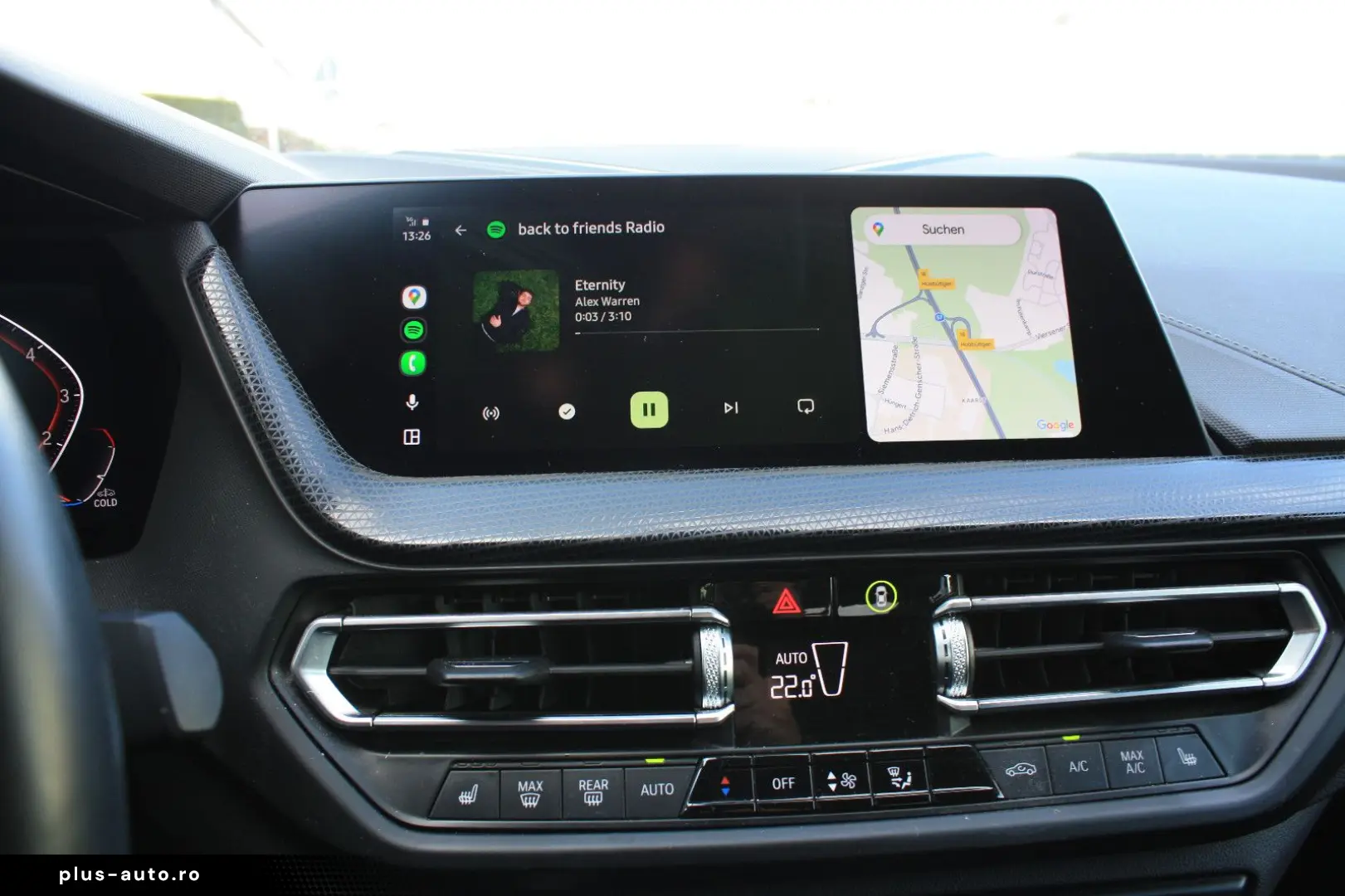 BMW 218 2 Gran Coupe 218 i M Sport  TOPZUSTAND!