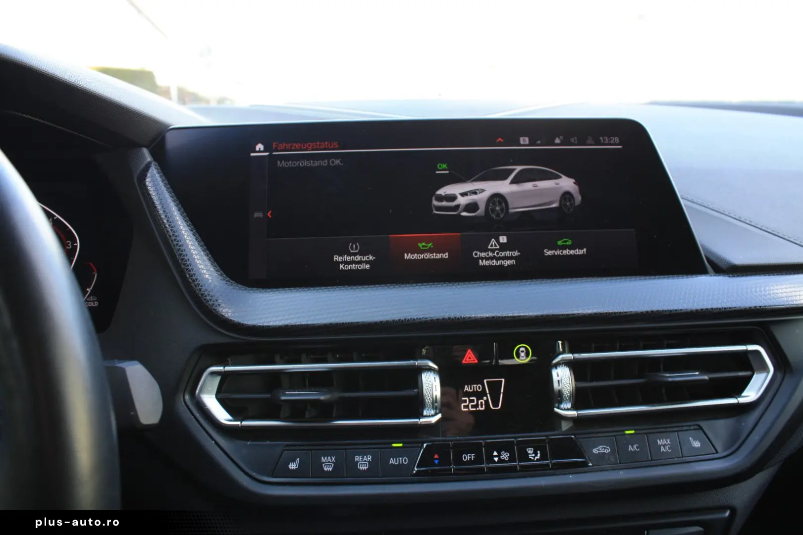 BMW 218 2 Gran Coupe 218 i M Sport  TOPZUSTAND!