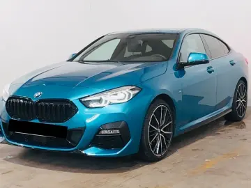 BMW 218 Gran Coupé M Sport 19' Kamera Mit Garantie