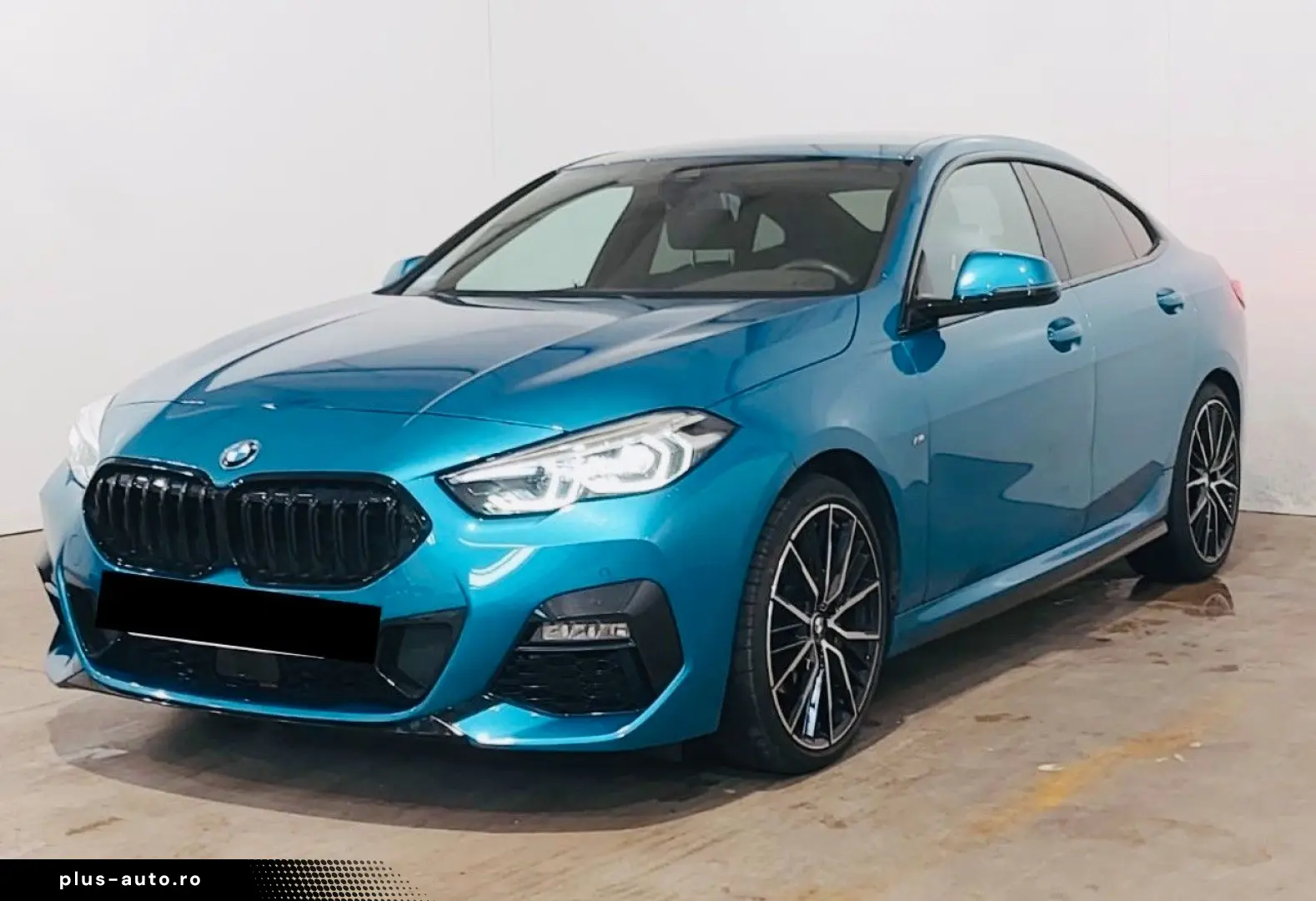 BMW 218 Gran Coupé M Sport 19' Kamera Mit Garantie