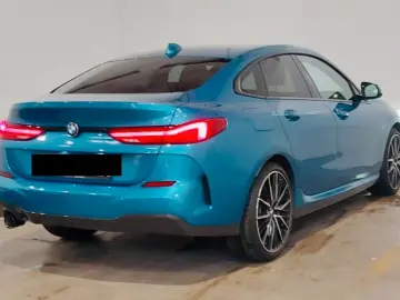 BMW 218 Gran Coupé M Sport 19' Kamera Mit Garantie