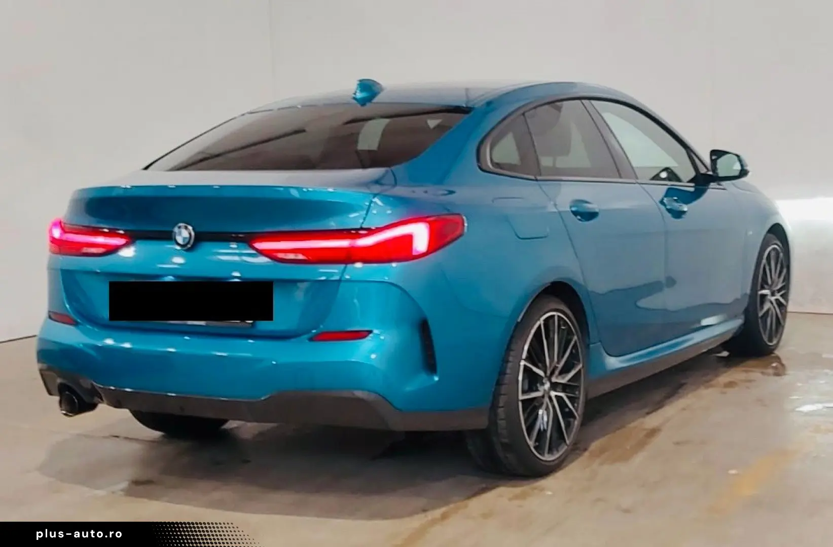 BMW 218 Gran Coupé M Sport 19' Kamera Mit Garantie