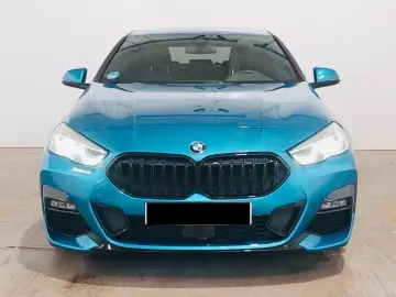 BMW 218 Gran Coupé M Sport 19' Kamera Mit Garantie