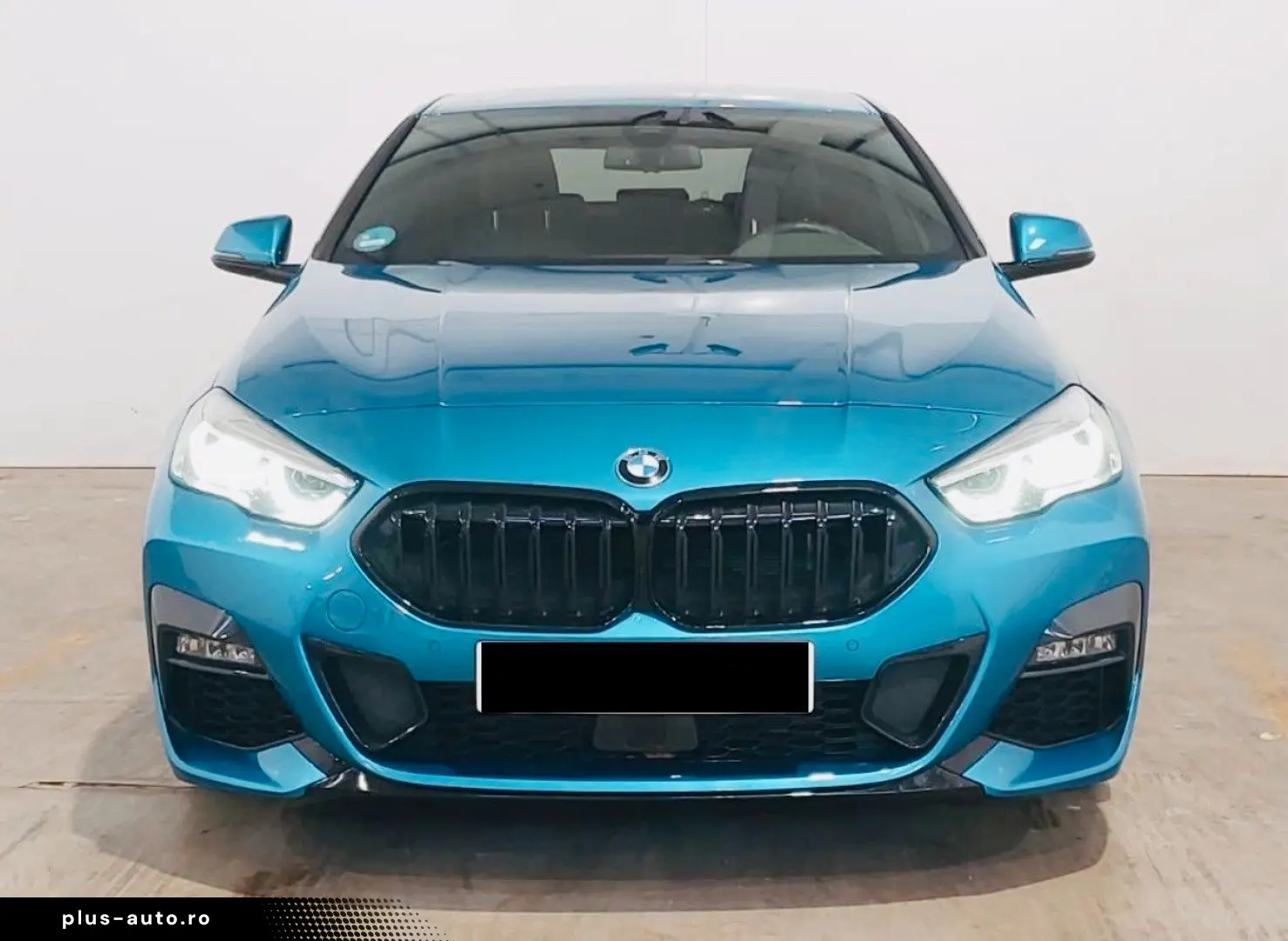 BMW 218 Gran Coupé M Sport 19' Kamera Mit Garantie
