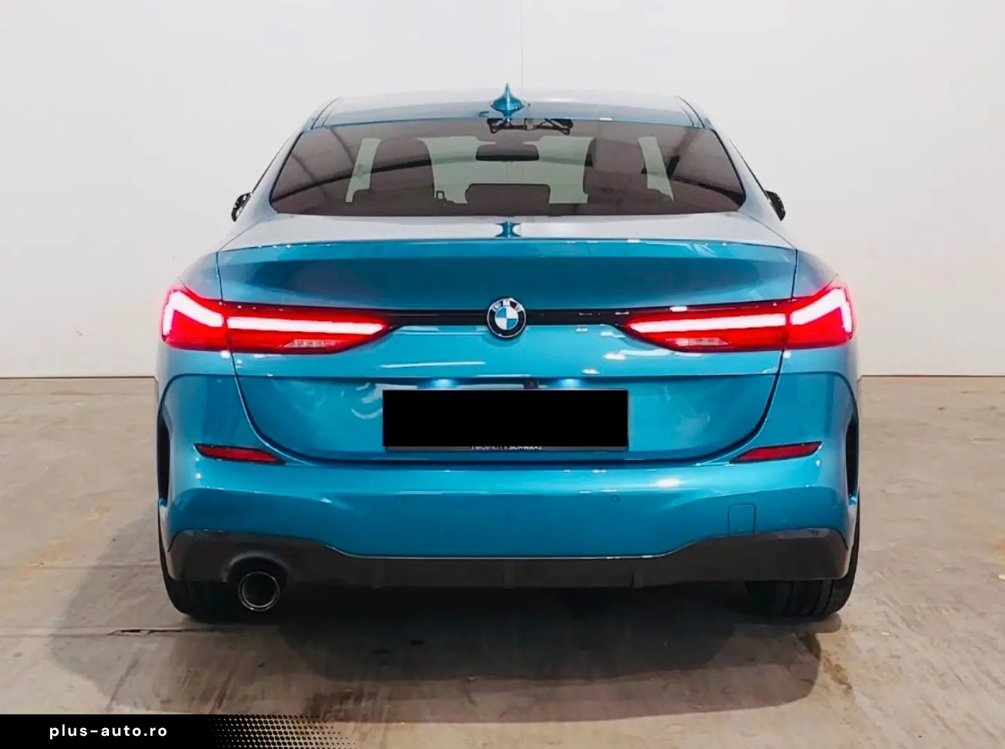 BMW 218 Gran Coupé M Sport 19' Kamera Mit Garantie