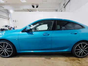 BMW 218 Gran Coupé M Sport 19' Kamera Mit Garantie