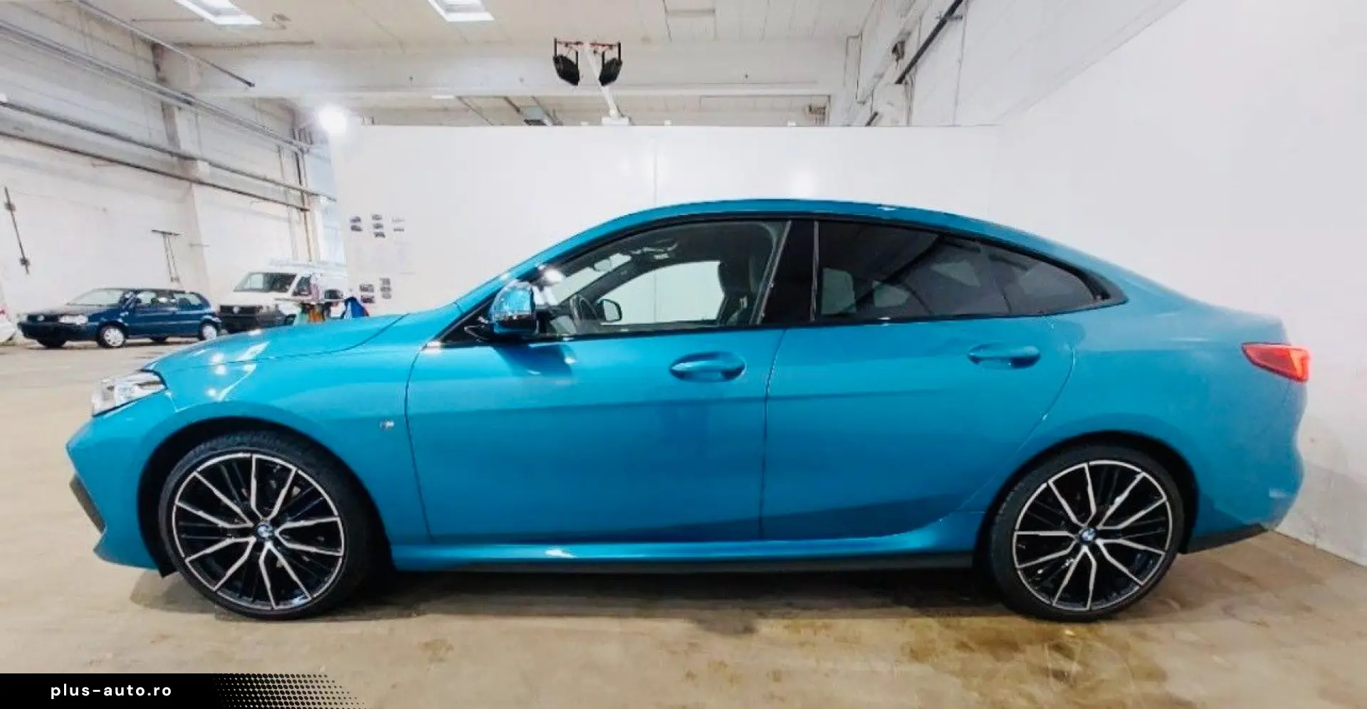 BMW 218 Gran Coupé M Sport 19' Kamera Mit Garantie